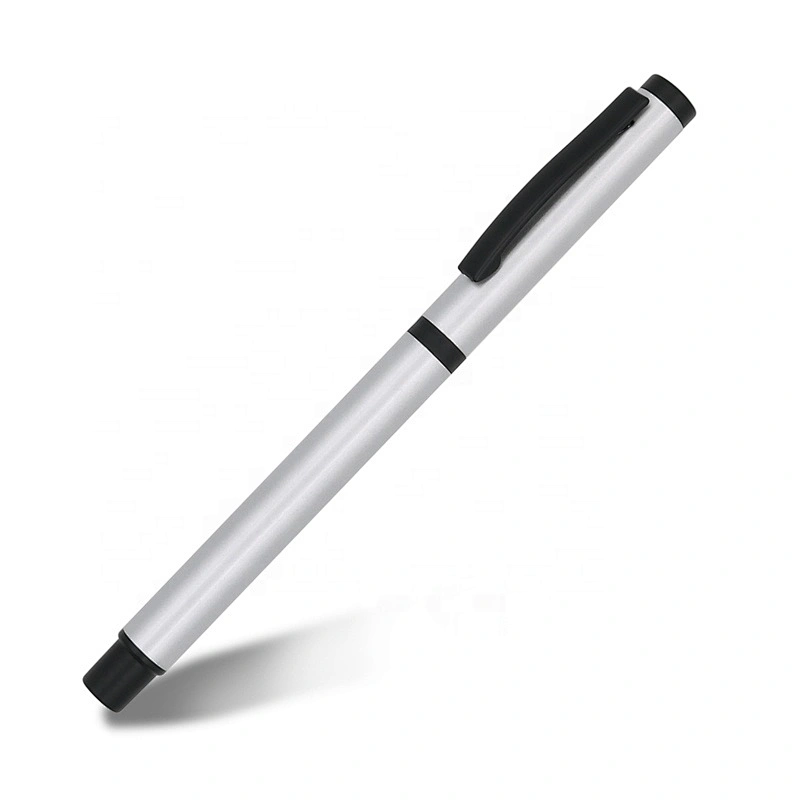 Rubber Coated Pens With Custom Logo, Promotional Pens  Roller Pen