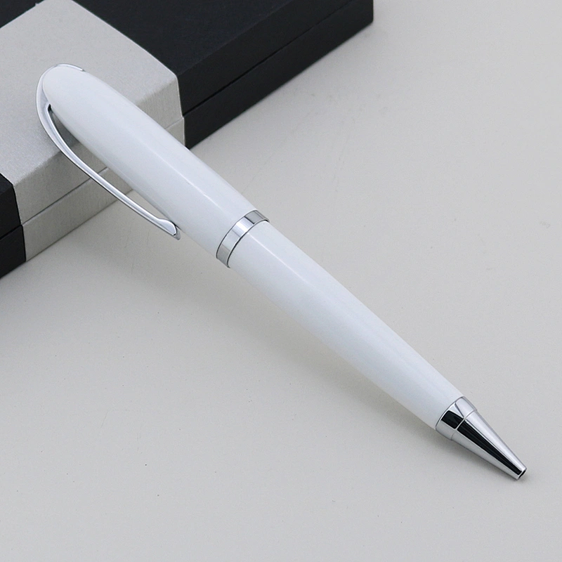 Luxury Heavy Metal Gift Pen Promotional Business  Gift Pens With Custom Logo