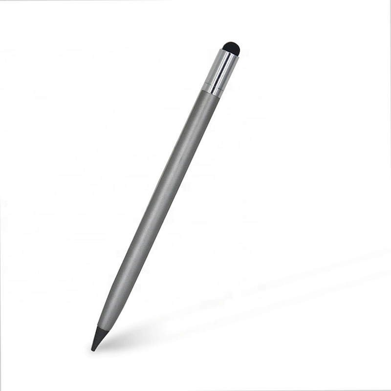 New metal inkless Pencil metallic erasable signing eternal pencil forever pencil for drawing