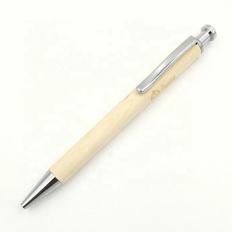 China Trade Assurance Supplier Cheap Personalized Pens Wood