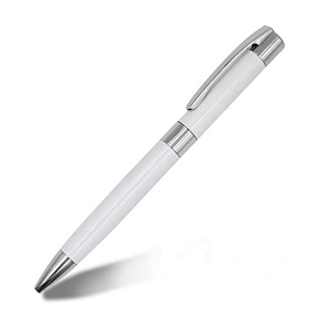 Heavy Metal Promotional Pens  Ball Pen Ballpoint With Customer Logo