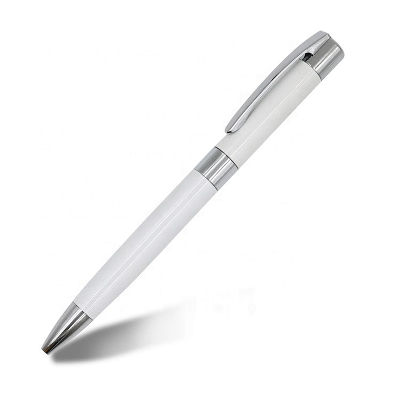Heavy Metal Promotional Pens  Ball Pen Ballpoint With Customer Logo