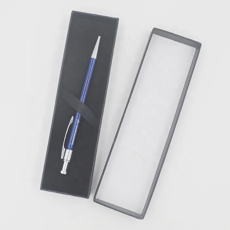 Most Popular Up And Bottom Cover Paper Box Packaging Cardboard For Pen