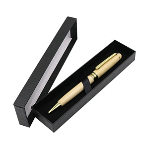 Fast Delivery Custom Pen Box Case Paper Packaging Gift Box For Pen case