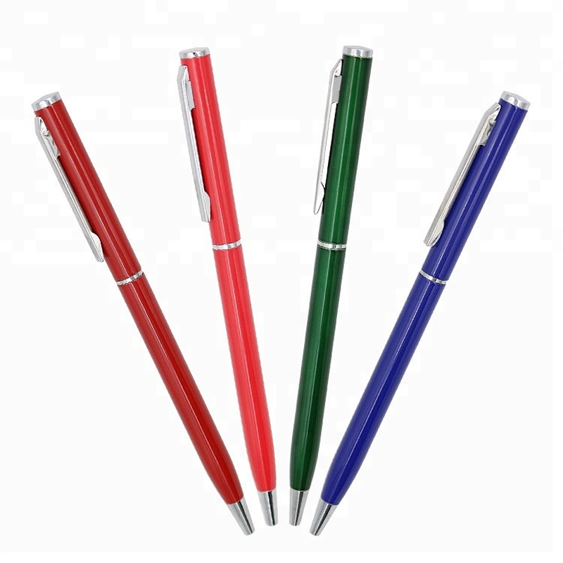Metal Best Ballpoint Pen Wholesale