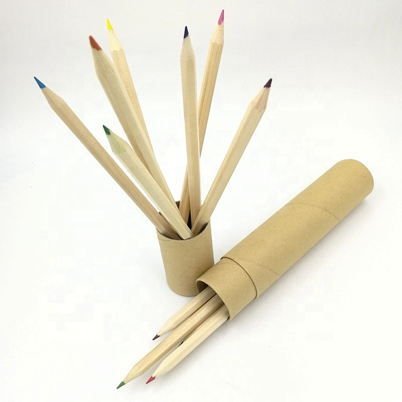 Super September China Wholesale Color Pencil For Set