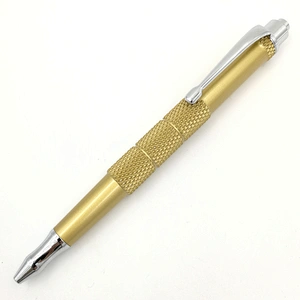 New Arrival outdoor emergency glass breaker tactical pen self defense tool pen gun self defense pen