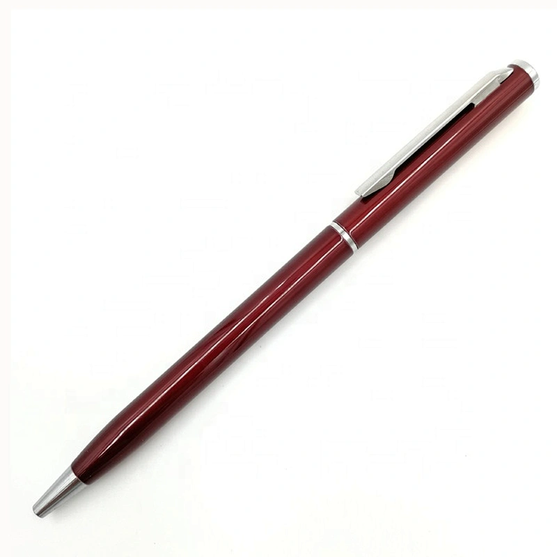 Metal Best Ballpoint Pen Wholesale