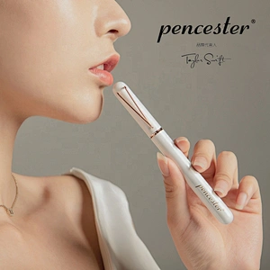 Luxury Branded Name  Metal Fountain Pen With Box Packed Customer Logo Fountain Pen