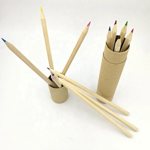 Super September China Wholesale Color Pencil For Set