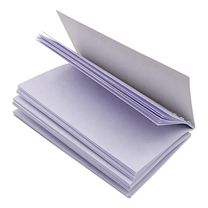 Wholesale Custom Soft Cover Notebook A6 Spiral Notepad