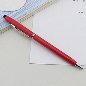 Universal promotional pen stylus metal stylus pem for android  touch, stylus_pen