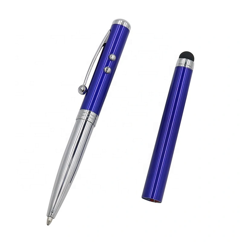 Double sided microfiber stylus pen for drawing for surface pro animal stylus pen multifunction stylus pen 2in 1 for android