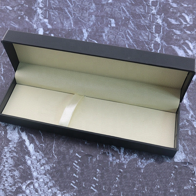 Ready to ship Luxury Cardboard Pen Packaging Box Pen Gift Box  Pen Box