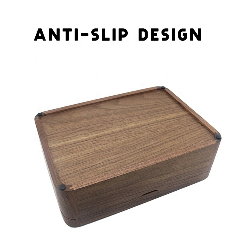 Wholesale handmade bracelet necklace ring watch wooden storage boxes wooden boxes for gifts jewelry box organizer