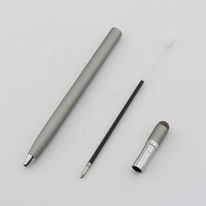 New Arrival No Clip High Technology Slim Tablet Touch Screen Stylus Pen for iPad Pro pen customise logo touch up pen