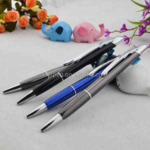 High Quality Logo Printed Linc Ball Pen