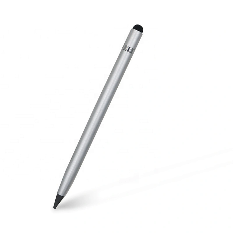 New metal inkless Pencil metallic erasable signing eternal pencil forever pencil for drawing