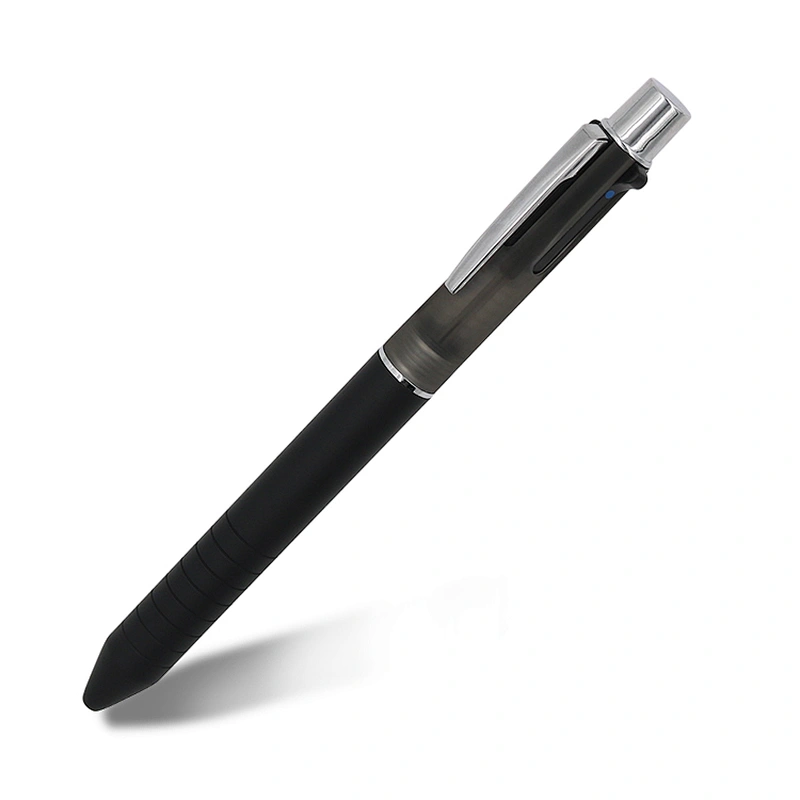 Multi Color Pen 4 In 1 Color  Pen For Promotional