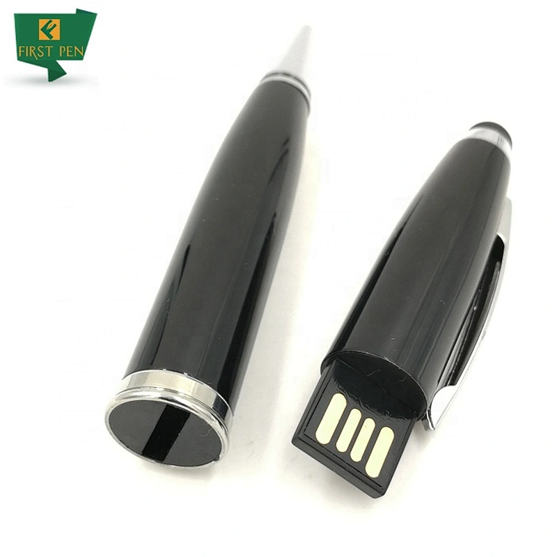 Top Selected Supplier Buy Gift Package Pen Drive Wholesale USB Pen With Touch Screen Pen