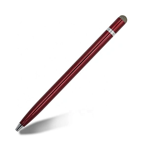 New Arrival No Clip High Technology Slim Tablet Touch Screen Stylus Pen for iPad Pro pen customise logo touch up pen