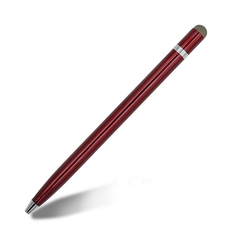 New Arrival No Clip High Technology Slim Tablet Touch Screen Stylus Pen for iPad Pro pen customise logo touch up pen