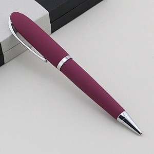 Luxury Heavy Metal Gift Pen Promotional Business  Gift Pens With Custom Logo