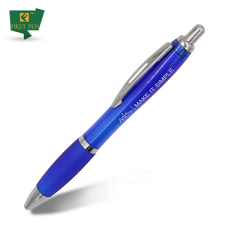 Cheap Plastic Items Ball Pen With Logo,ball pen