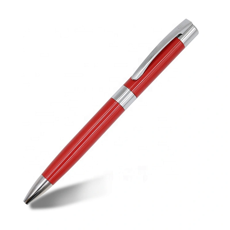 Heavy Metal Promotional Pens  Ball Pen Ballpoint With Customer Logo