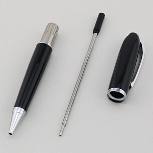 Luxury Heavy Metal Gift Pen Promotional Business  Gift Pens With Custom Logo