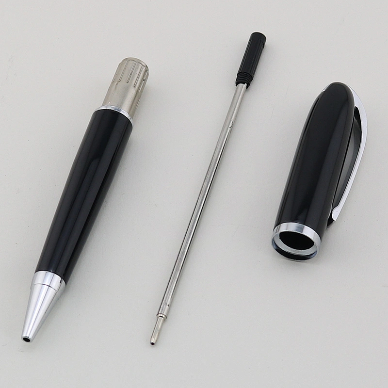 Luxury Heavy Metal Gift Pen Promotional Business  Gift Pens With Custom Logo