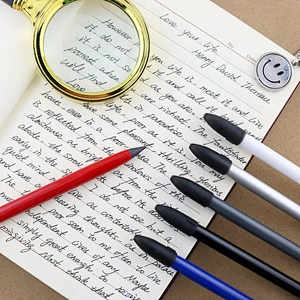 Hot Sale 2B multi color Eternal Pencil No need sharpened Always Write Pencil Inkless school pencil