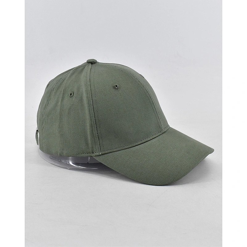 Custom Baseball Caps Custom Embroidery Logo Fitted Unisex Baseball Sports Cap Hats