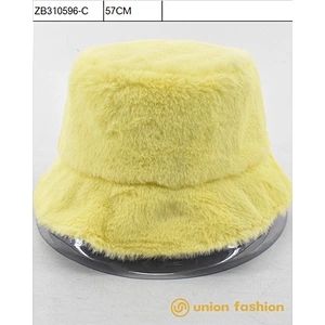 Wholesale unisex custom embroidery logo cotton travel solid outdoor flat top wide brim kids fisherman bucket hat cap