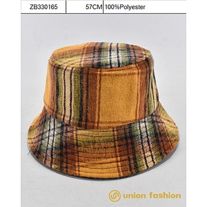 Wholesale unisex custom embroidery logo cotton travel solid outdoor flat top wide brim kids fisherman bucket hat cap