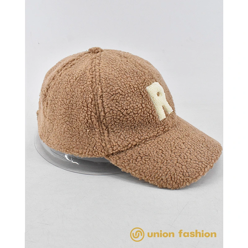 Custom Baseball Caps Custom Embroidery Logo Fitted Unisex Baseball Sports Cap Hats