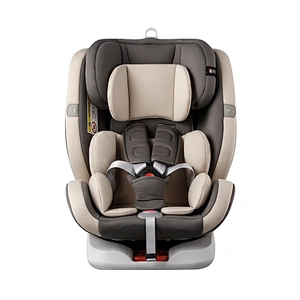 ISOFIX car seat for baby 9-36kg safety infant baby car seat