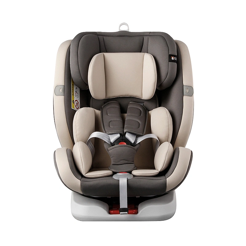 ISOFIX car seat for baby 9-36kg safety infant baby car seat