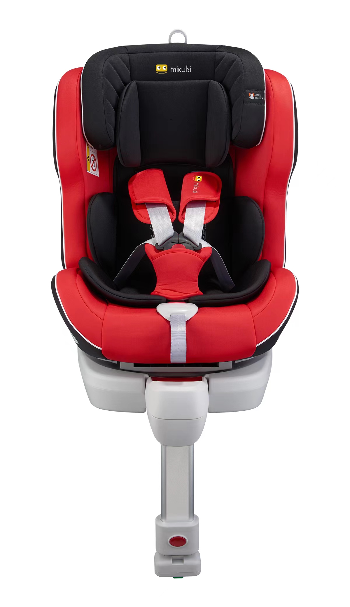 isofix&top tether ece r44 good design safety seat comfortable baby car seats