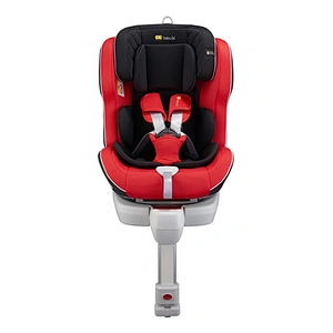 isofix&top tether ece r44 good design safety seat comfortable baby car seats
