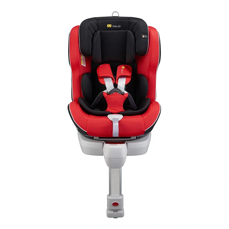 isofix&top tether ece r44 good design safety seat comfortable baby car seats