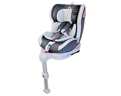 360 rotation infant car seat for children aged 0-12years with ECE ISOFIX