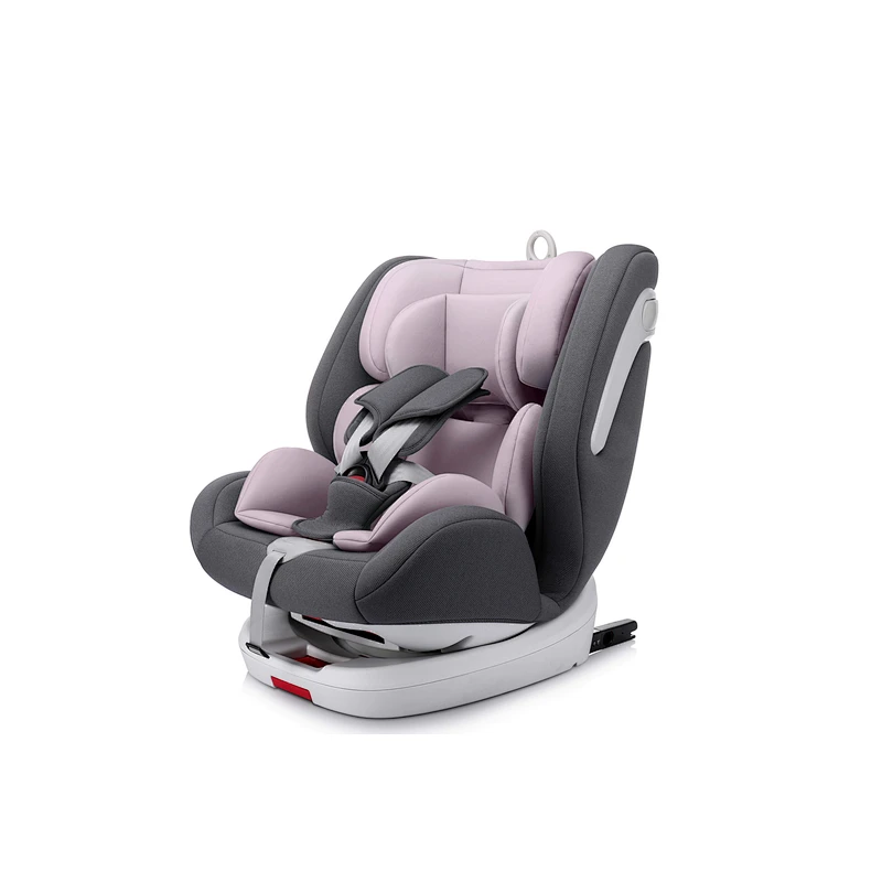 hot sale baby safety kids car seat for child 9 months - 12 years with ECE R44 / 04 standard group0 123