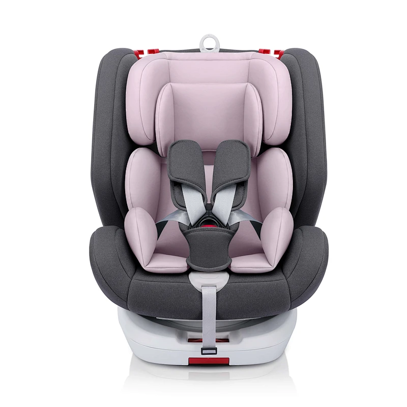 hot sale baby safety kids car seat for child 9 months - 12 years with ECE R44 / 04 standard group0 123