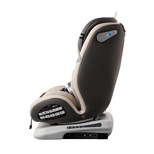 ISOFIX car seat for baby 9-36kg safety infant baby car seat
