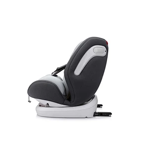 360 Degrees Safety Car Seat With ISOFIX Connector Seat For 0-12 Years Kids Travel System