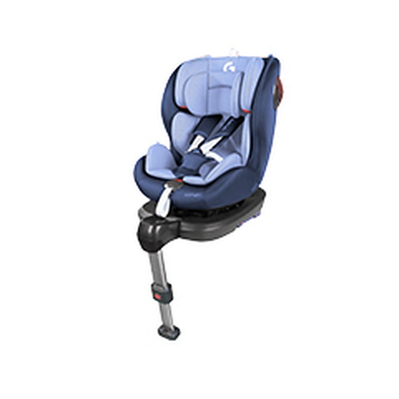 0-36kgs 360degree Rotated Baby Car Seat with Isofix and Latch