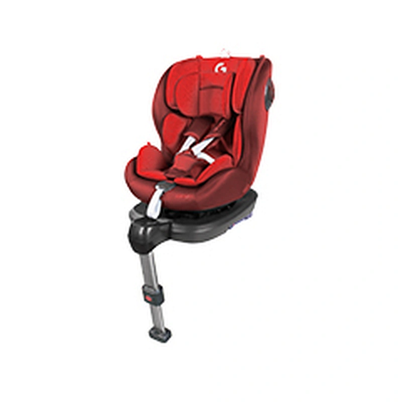 0-36kgs 360degree Rotated Baby Car Seat with Isofix and Latch