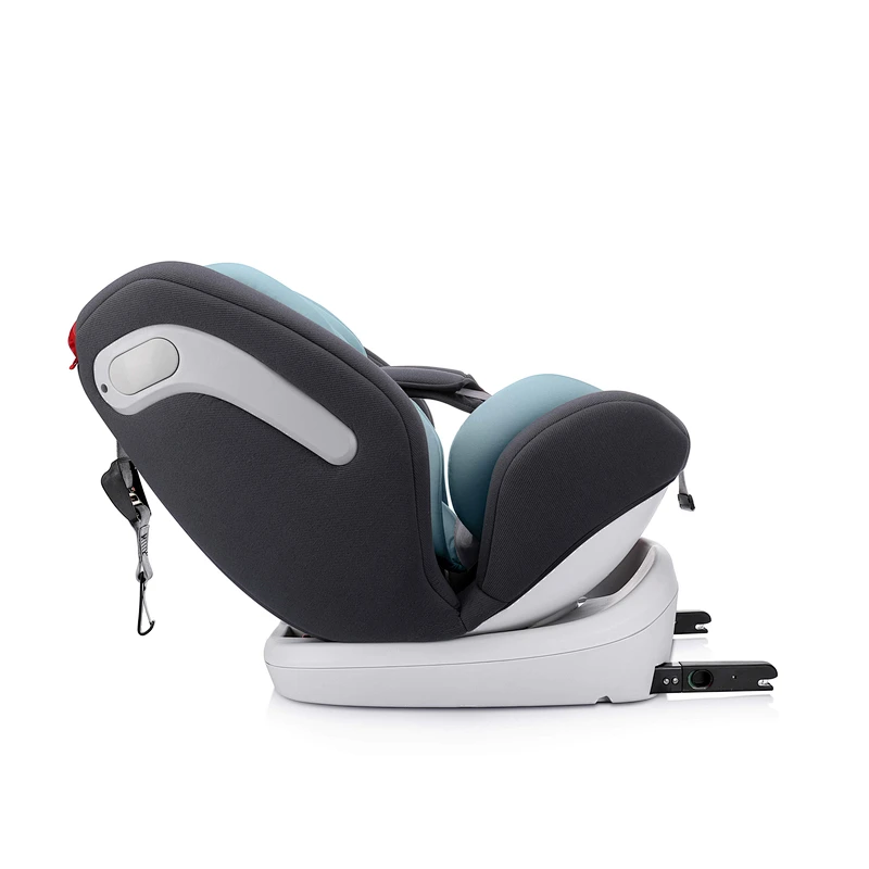 360 rotation infant car seat for children aged 0-6years with ECE ISOFIX