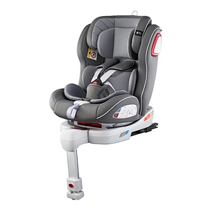 360 degree rotate infant portable baby car seats 0-12 years kids car safety seats